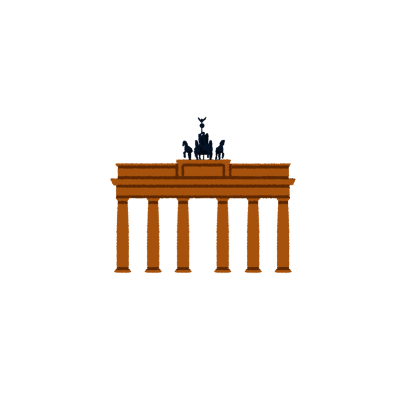 Berlin Berlin
