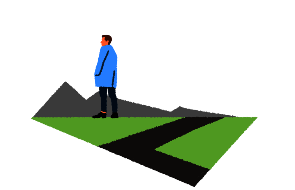 Neue Wege Neue Wege