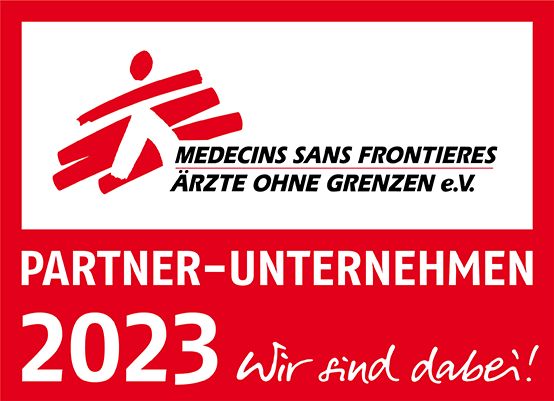 Medecins Sans Frontiers